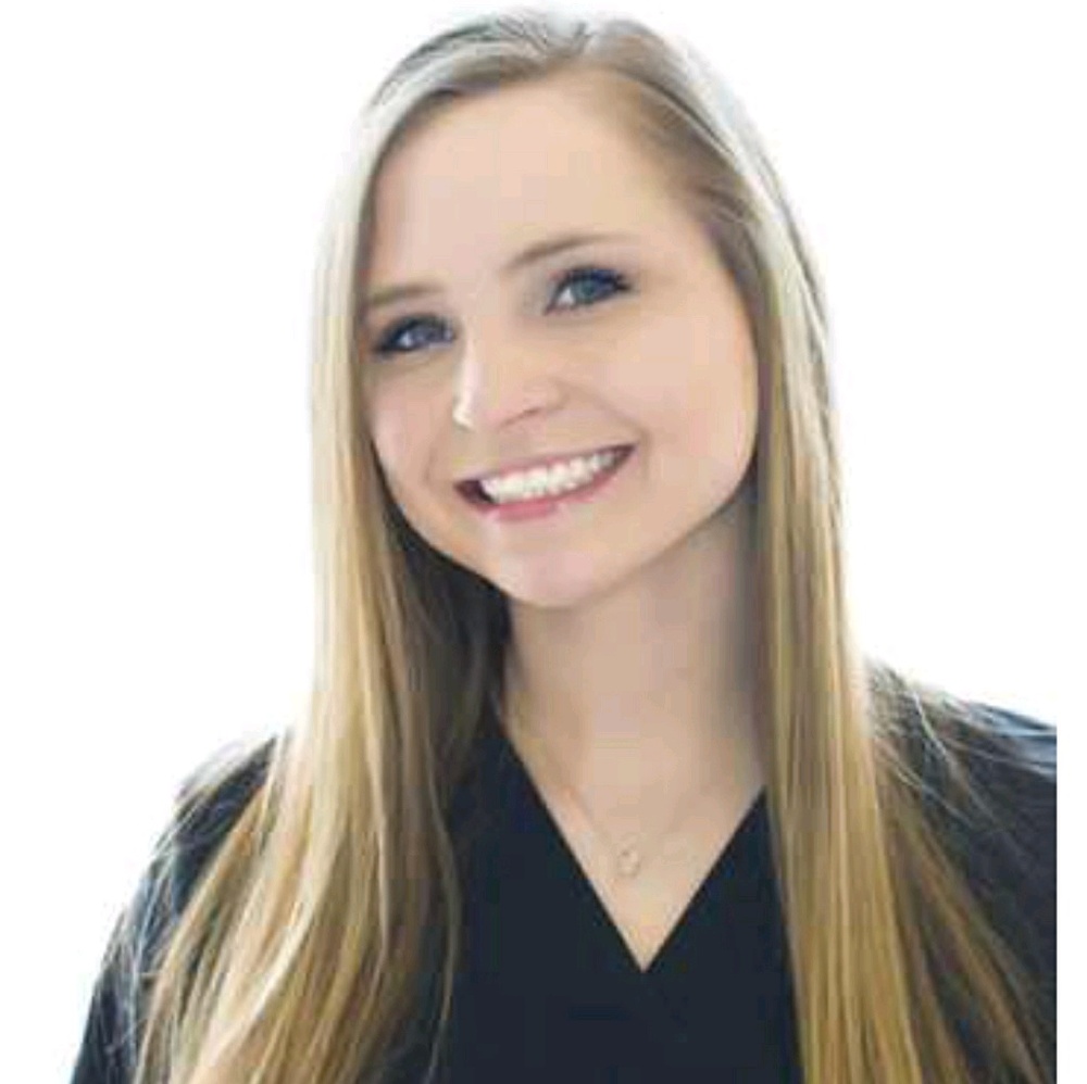 Meet your Posher, Kristi
